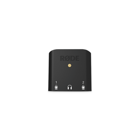 RODE AI-MICRO INTERFACE AUDIO COMPACTE