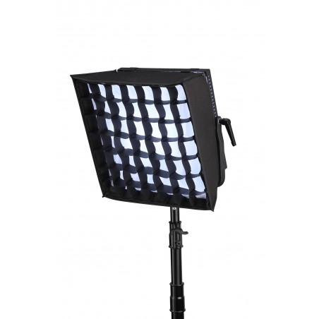 Softbox with grid SB-3435 for FT- 650RX, FT-650R