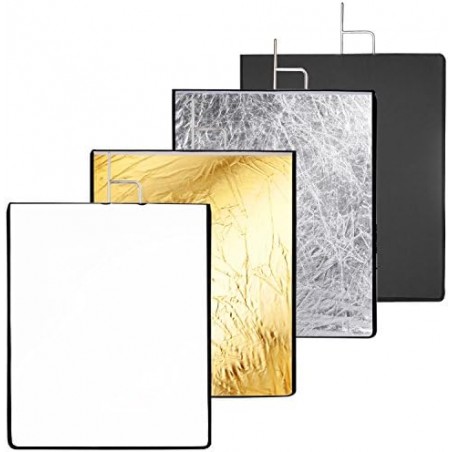 REFLECTEUR FLAG 4 EN 1 45*60CM