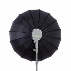 SOFTBOX PLIABLE EB-071 AVEC GRID