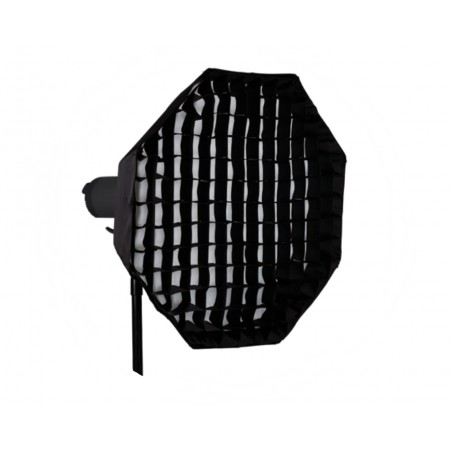 SOFTBOX PLIABLE EB-072 AVEC GRID