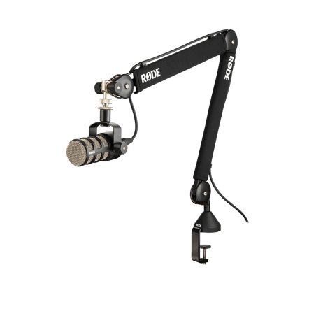 RODE PSA1+BLACK
