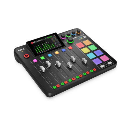 RODE CASTER PRO II