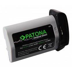 BATTERIE PATONA PREMIUM 1305 LP-E19