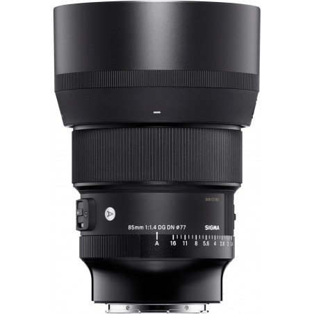 Sigma Objectif 85 MM F1.4 DG DN