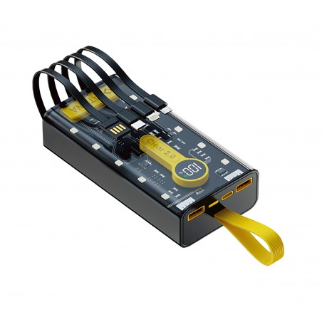 PATONA POWER BANK 20000  PATONA 9970