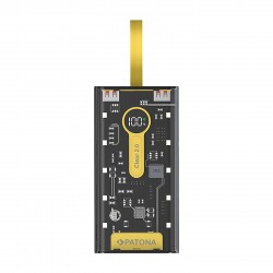 PATONA POWER BANK 20000  PATONA 9970