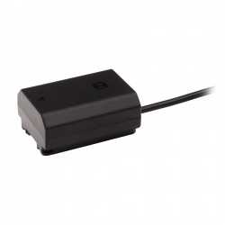 BATTERIE PATONA 9414 PREMIUM COUPLER USB-C FZ100