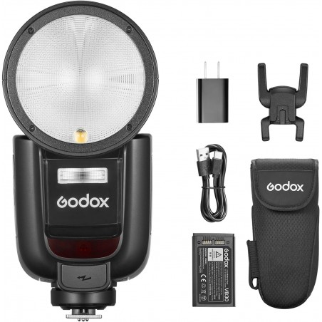 GODOX V1 PRO SONY