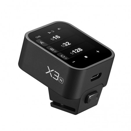 TRIGGER GODOX X3 N