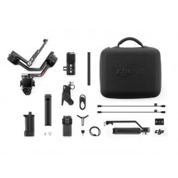 DJI RS 4 COMBO