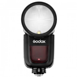 FLASH GODOX V1C