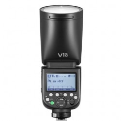 FLASH GODOX V1 PRO C