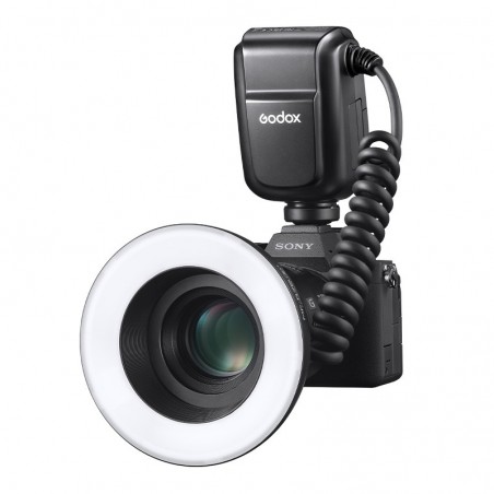 GODOX MF-R76 S MACRO RING FLASH TTL SONY