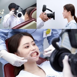 GODOX MF-R76 S/N/C  PLUS-DENTAL