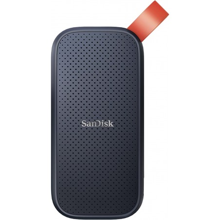 SANDISK EXTREME PORTABLE SSD 1TB (R1050/W1000MB)