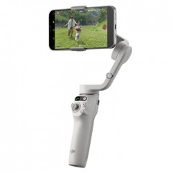 DJI OSMO MOBILE 6 BLANC