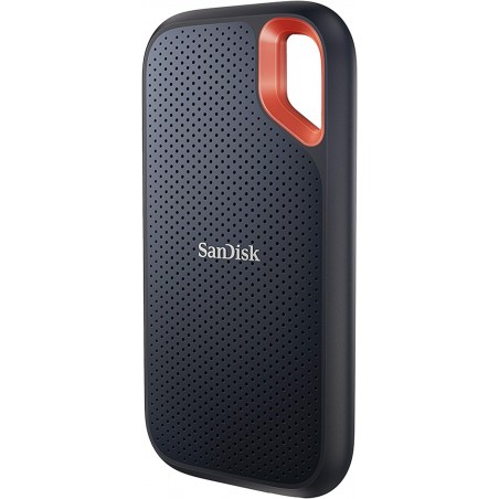 SANDISK EXTREME PORTABLE SSD 4TB R1050/W1000MBS