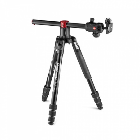 BEFREE GT XPRO ALU TRIPOD MKBFRA4GTXP-BH