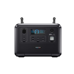 POWER STATION  PLATINUM 9969 AUTRAC 1200