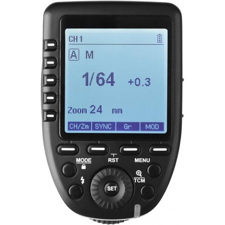 TRIGGER GODOX XPROII S