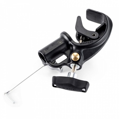 AVENGER QUICK ACTION JUNIOR CLAMP C337