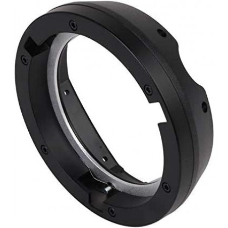 GODOX ADAPTATEUR DE FIXATION MONTURE BOWENS POUR AD400PRO