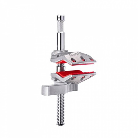 MANFROTTO 3" VICE JAW CLAMP C76CJ