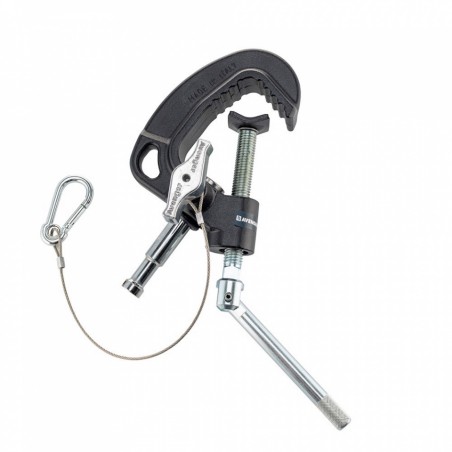 AVENGER  BABY PIPE CLAMP W/O TOMMY BAR C210