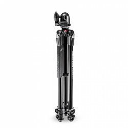 MANFROTTO TRIPOD 290XTRA KIT 3 WAY HEAD