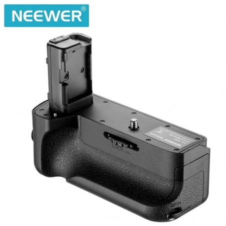 GRIP NEEWER POUR SONY A7R II/ A7 II/ A7S II