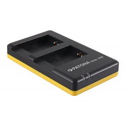 CHARGEUR DOUBLE PATONA 1917 POUR NB-13L