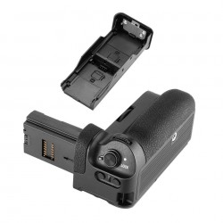 Grip pour Sony A9 A7III A7RIII