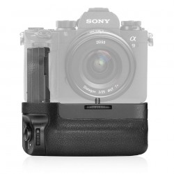 Grip pour Sony A9 A7III A7RIII