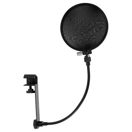 MXL PF001 POP FILTER NYLON