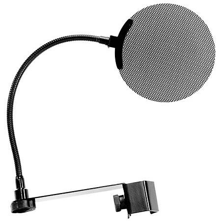 MXL PF002 POP FILTER NYLON