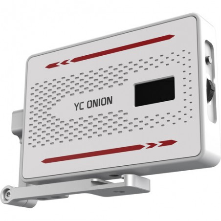 YC ONION WAFFLE PRO RGB LIGHT WHITE