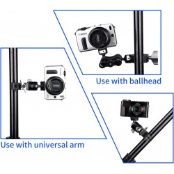 YC ONION SUPER CLAMP