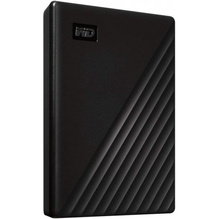 DISQUE DUR HDD MY PASSPORT 2TB