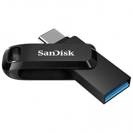 SANDISK ULTRA DUAL DRIVE 32GB USB-TYPE-C