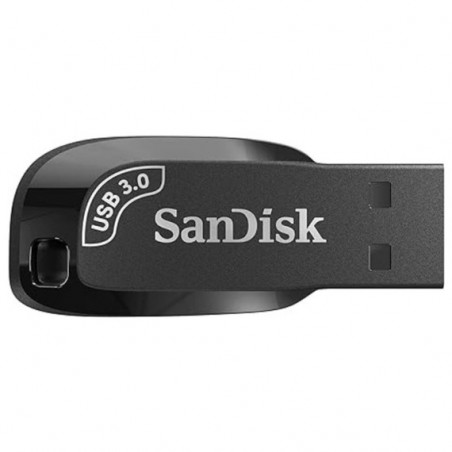 FLASH DRIVE USB 3.2 SANDISK ULTRA SHIFT 256GB VIT 100MB/S