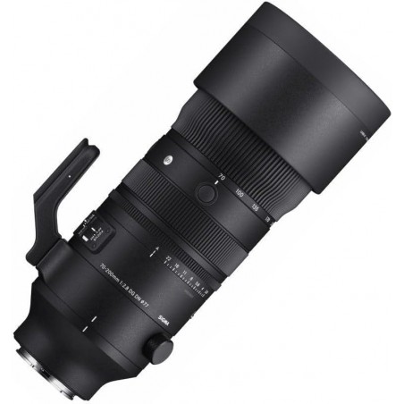 OBJECTIF SIGMA 70-200MM F2.8DG DN