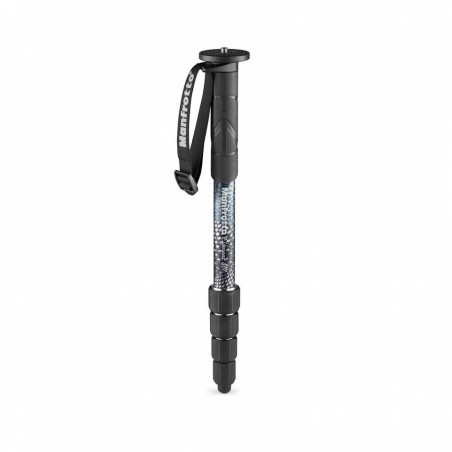 MONOPODE ELEMENT MII NOIR