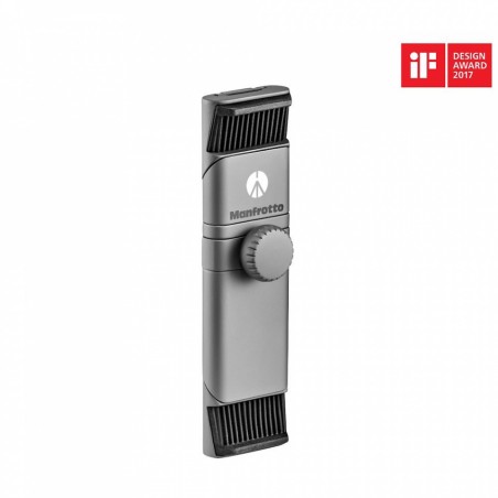 PINCE UNIVERSELLE MANFROTOO TWIST GRIP