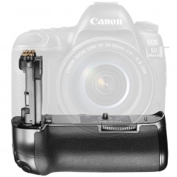 Grip Neewer Pour Canon EOS 5D Mark IV