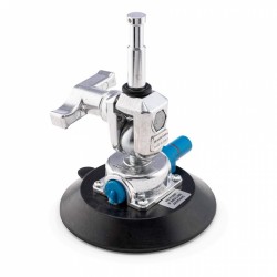 AVENGER F1000 VENTOUSE AVEC SPIGOT BABY 5/8 16MM ROTATIF