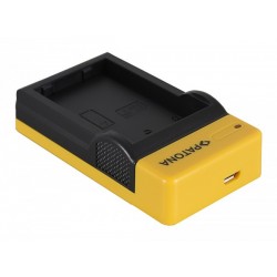 CHARGEUR PATONA 151540 SLIM USB POUR EN-EL9