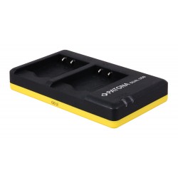 CHARGEUR PATONA DOUBLE USB 1954 POUR SONY NP-BN1