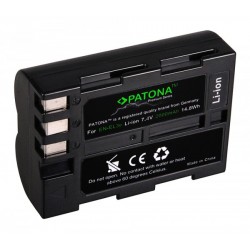 BATTERIE PREMIUM PATONA 1226 NIKON EN-EL3E