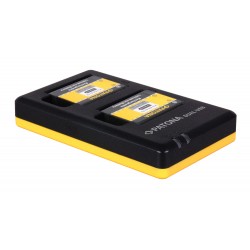 CHARGEUR DOUBLE PATONA 1970 EN-EL19